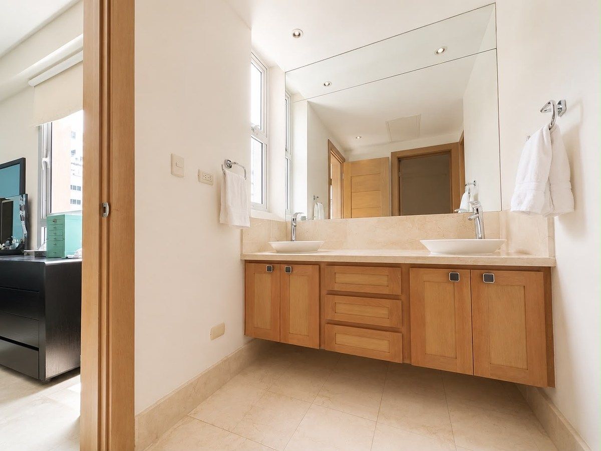 Apartamento en Piantini, Santo Domingo Centro (Distrito Nacional), foto 6 de 8