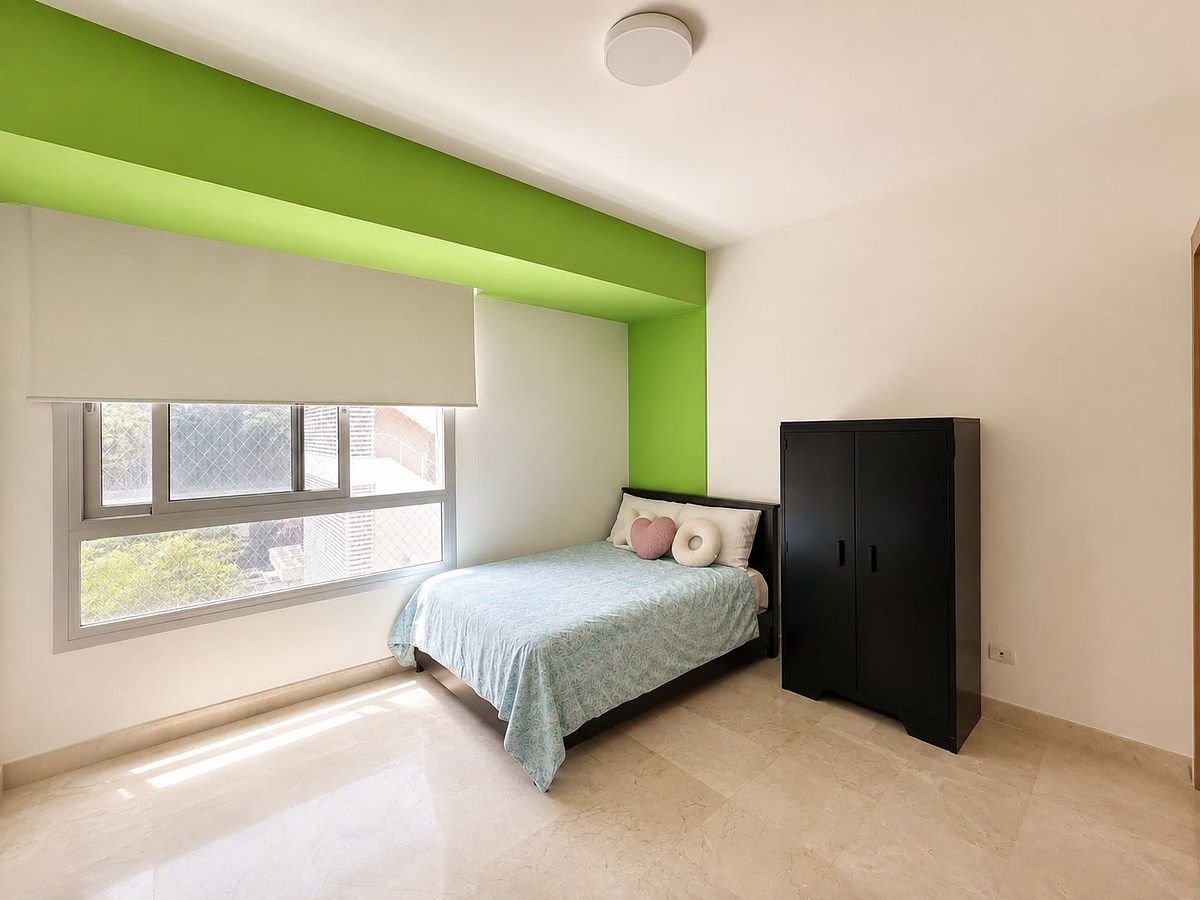 Apartamento en Piantini, Santo Domingo Centro (Distrito Nacional), foto 7 de 8