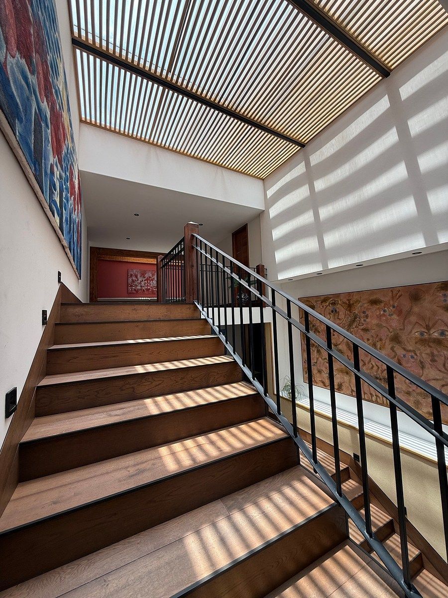 Casa em San Ángel Inn, Álvaro Obregón, foto 31 de 38