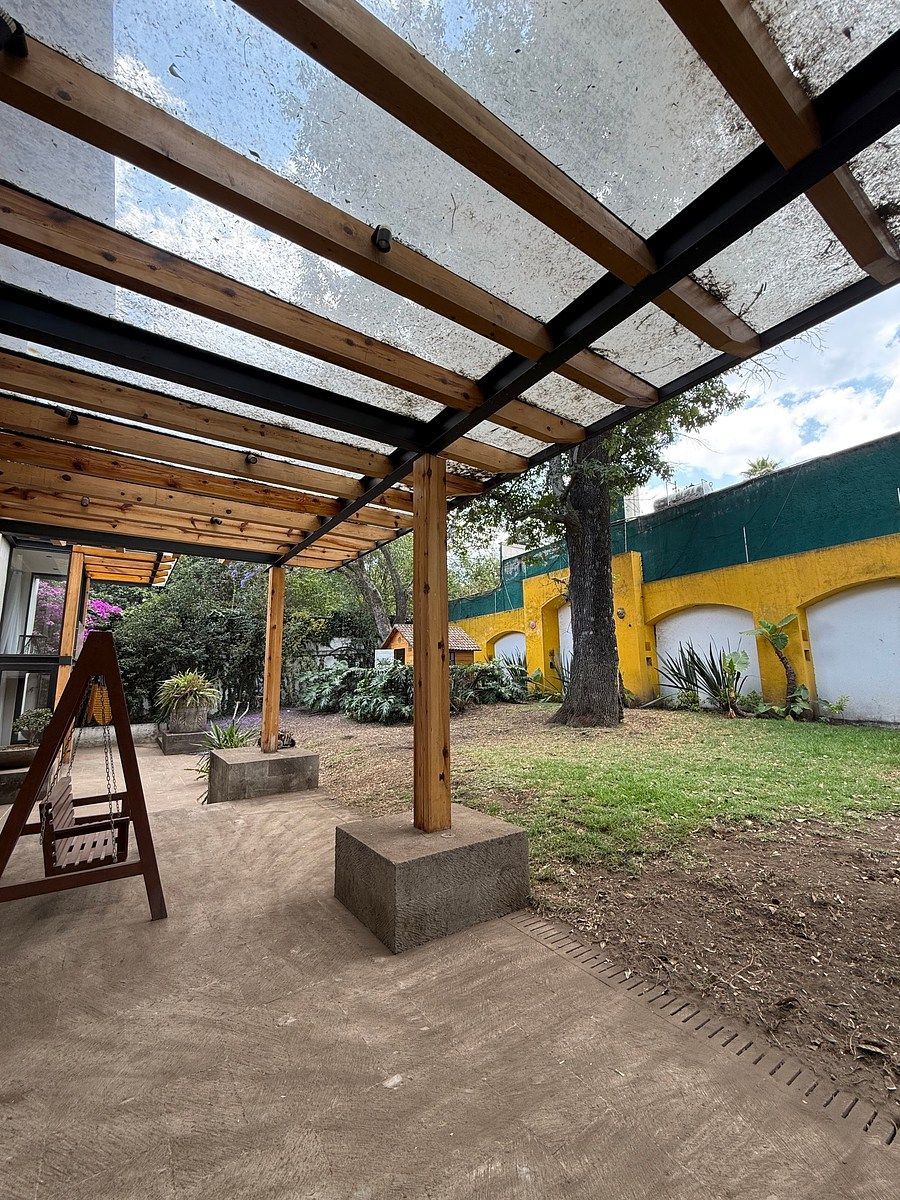 Casa em San Ángel Inn, Álvaro Obregón, foto 36 de 38