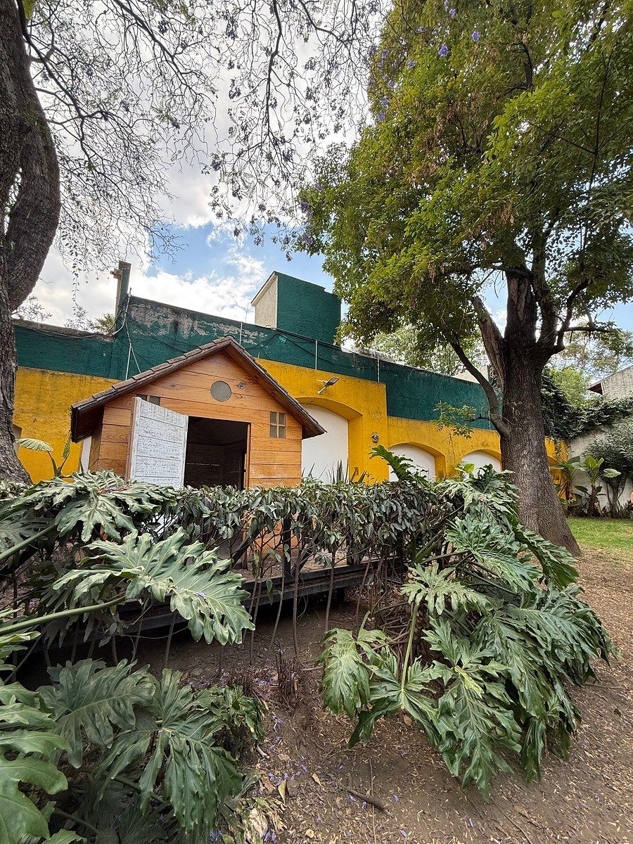 Casa em San Ángel Inn, Álvaro Obregón, foto 38 de 38