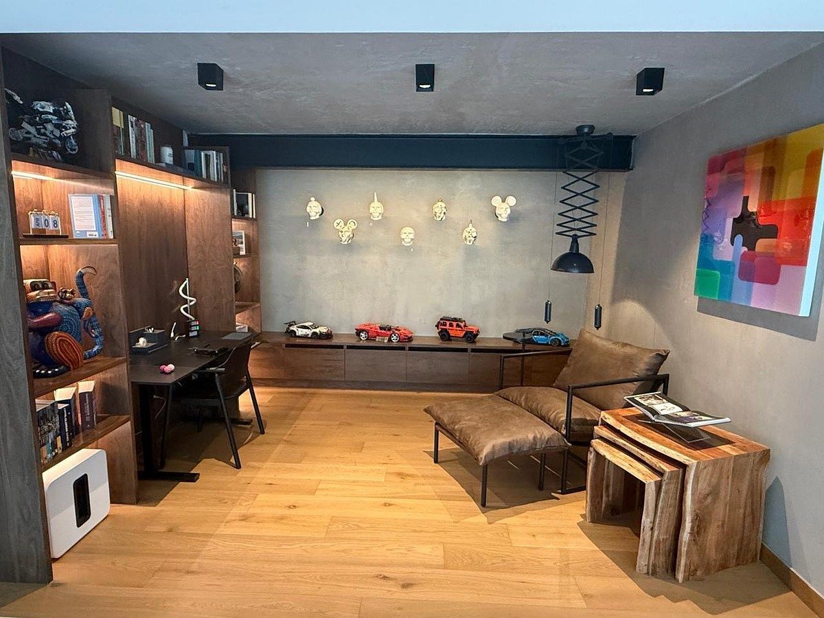 Casa em Lomas de Tecamachalco, Naucalpan de Juárez, foto 6 de 30