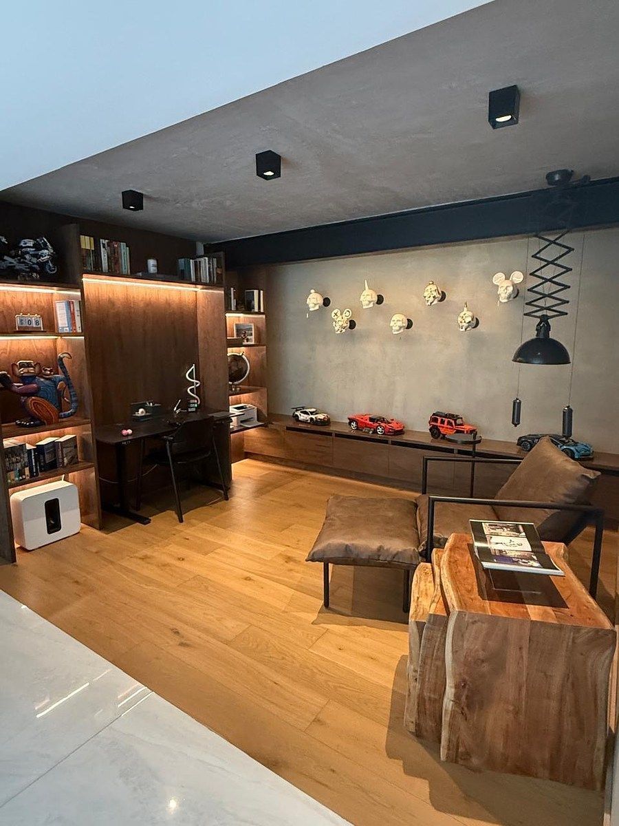 Casa em Lomas de Tecamachalco, Naucalpan de Juárez, foto 11 de 30