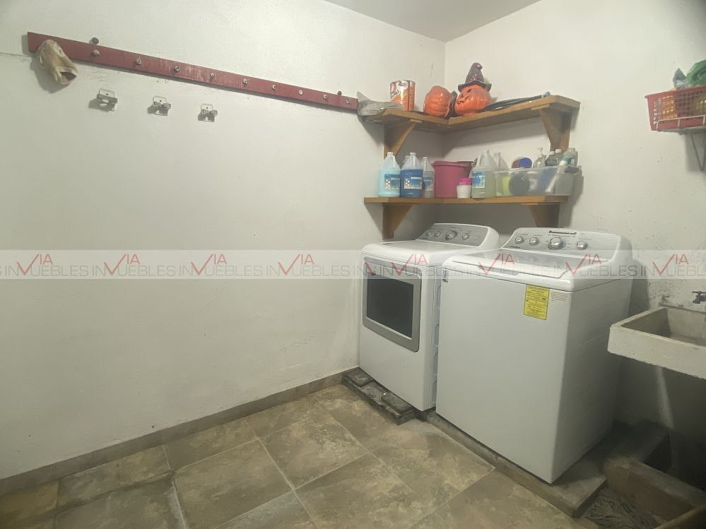 Casa em Nueva Linda Vista, Guadalupe, foto 4 de 12