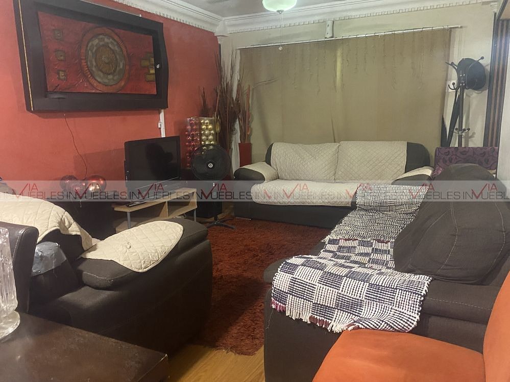 Casa em Nueva Linda Vista, Guadalupe, foto 5 de 12