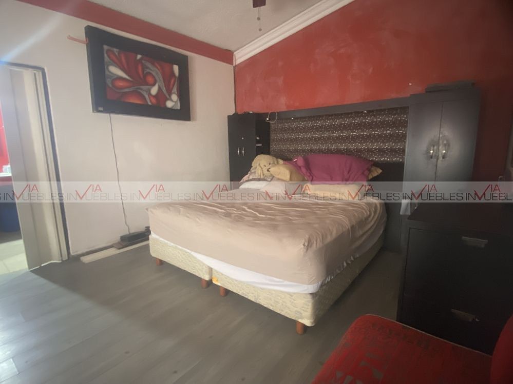 Casa em Nueva Linda Vista, Guadalupe, foto 6 de 12