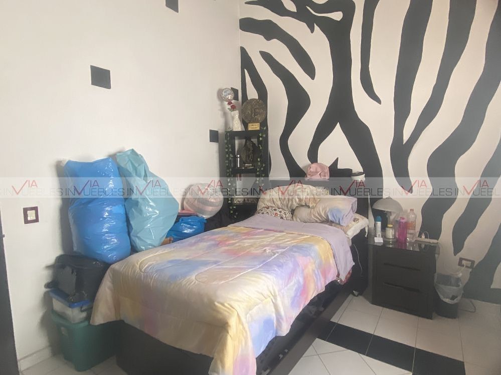 Casa em Nueva Linda Vista, Guadalupe, foto 7 de 12