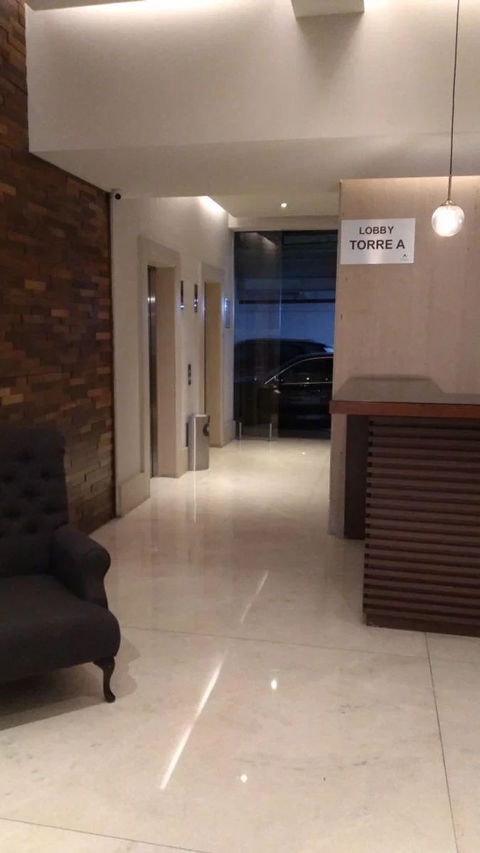 Departamento en Atlamaya, Álvaro Obregón, foto 3 de 40