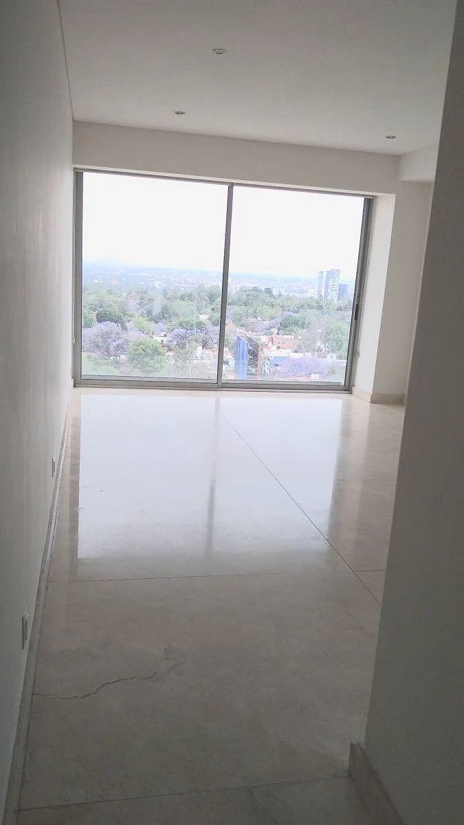 Departamento en Atlamaya, Álvaro Obregón, foto 7 de 40