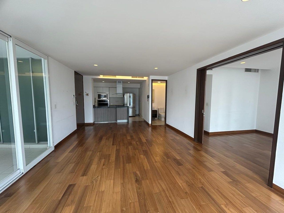 Departamento en Santa Fe Cuajimalpa, Cuajimalpa de Morelos, foto 2 de 27