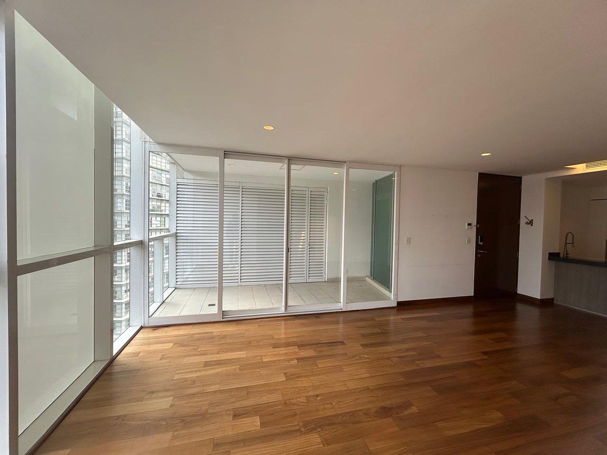 Departamento en Santa Fe Cuajimalpa, Cuajimalpa de Morelos, foto 3 de 27