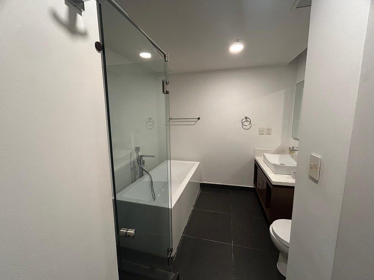 Departamento en Santa Fe Cuajimalpa, Cuajimalpa de Morelos, foto 24 de 27