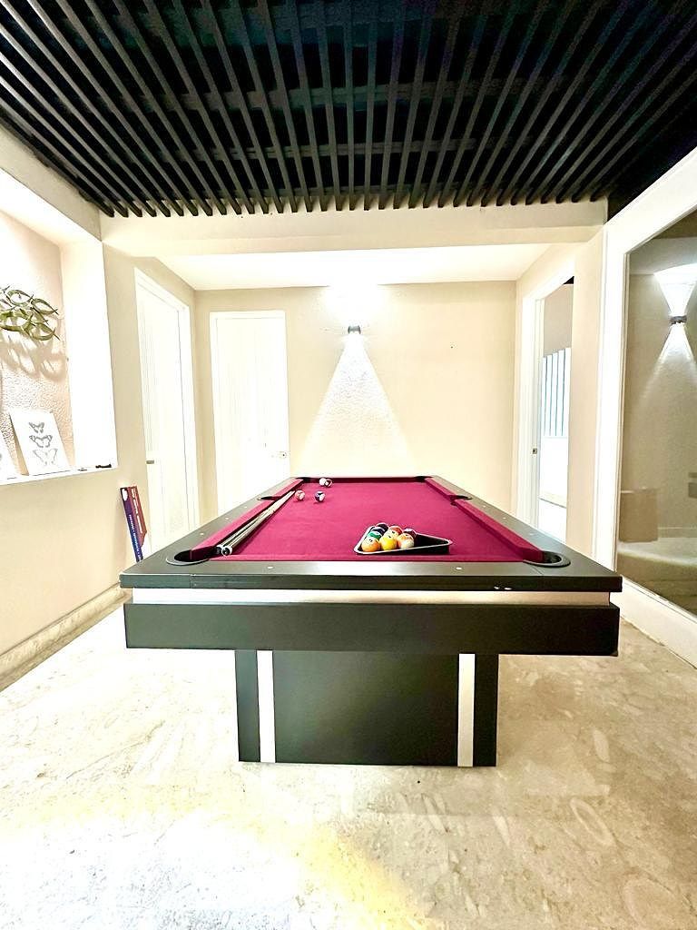Villa en Cap Cana, Punta Cana, foto 6 de 10