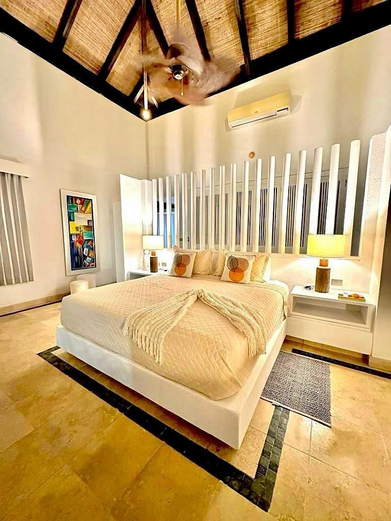 Villa en Cap Cana, Punta Cana, foto 4 de 10