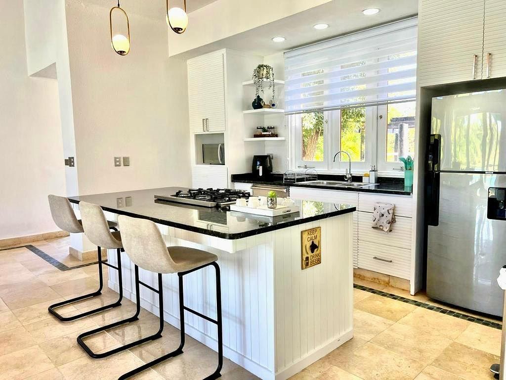 Villa en Cap Cana, Punta Cana, foto 2 de 10