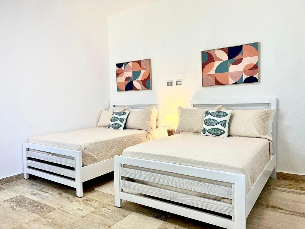 Villa en Cap Cana, Punta Cana, foto 10 de 10