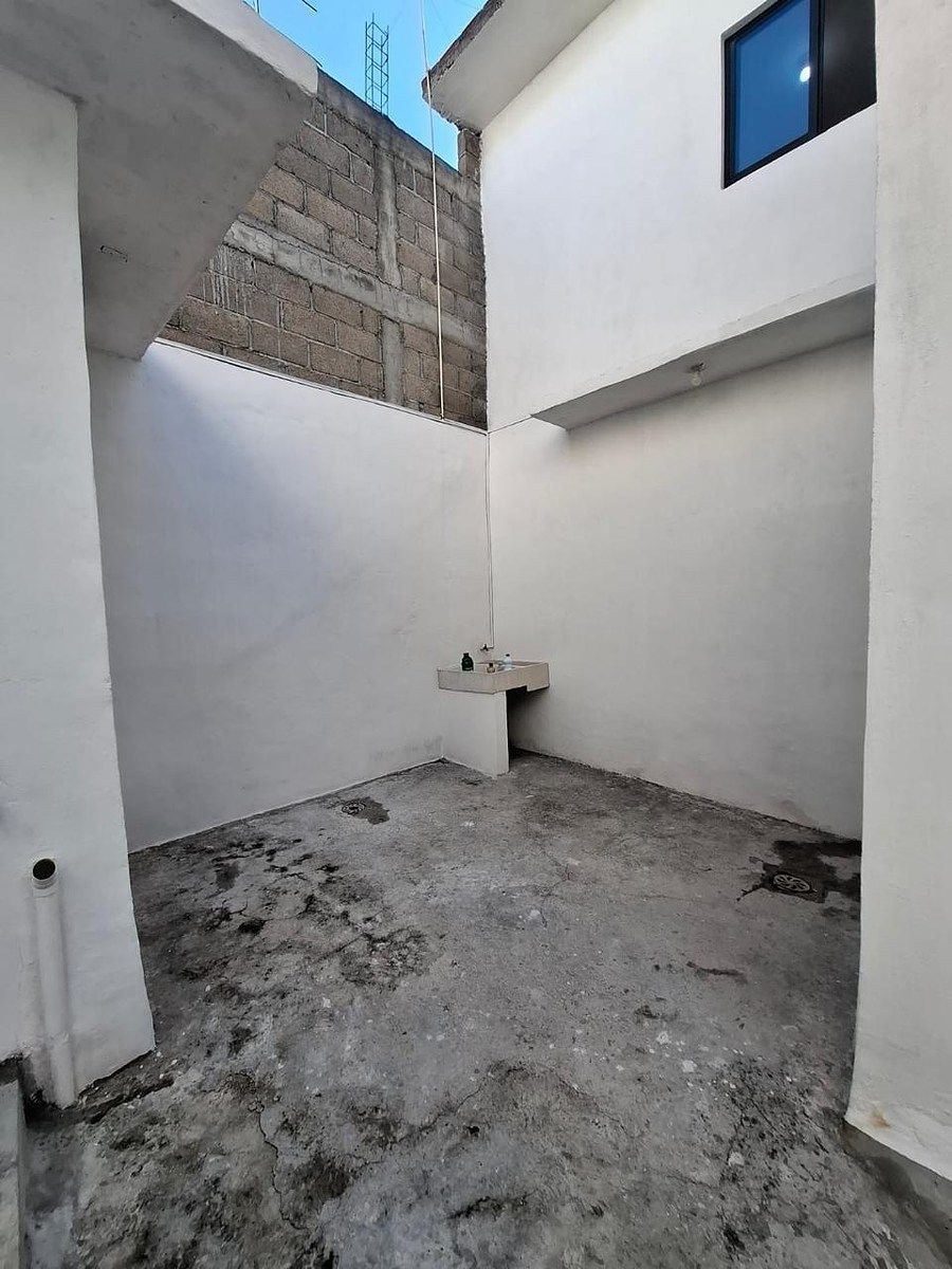 Casa em Buena Vista, Tuxtla Gutiérrez, foto 19 de 20