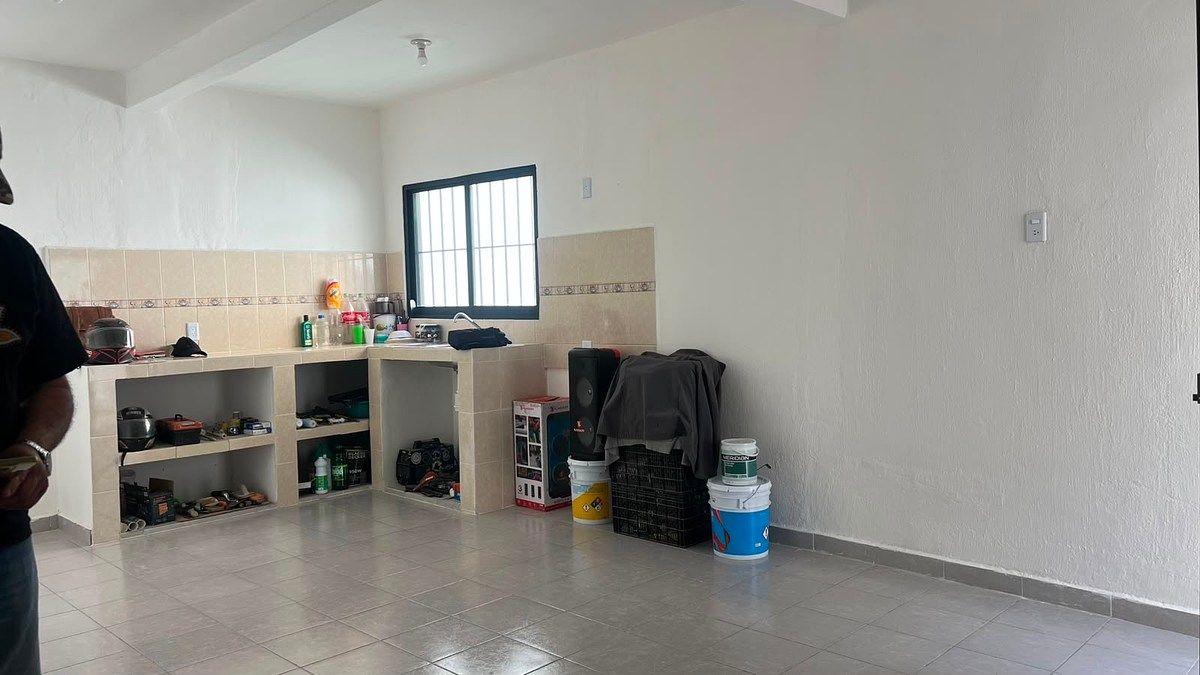 Casa em Buena Vista, Tuxtla Gutiérrez, foto 20 de 20