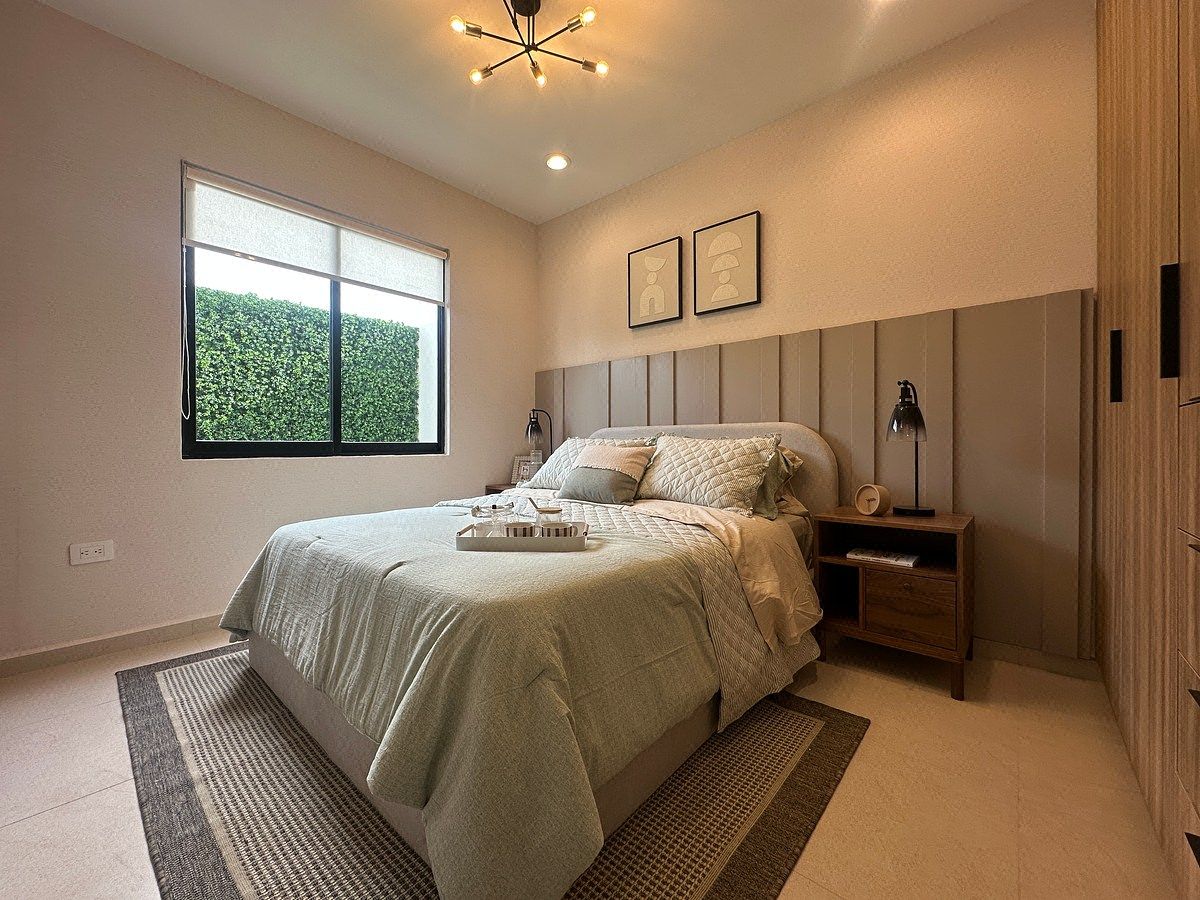 Apartamento em Ziré Citadela, El Marqués, foto 5 de 13