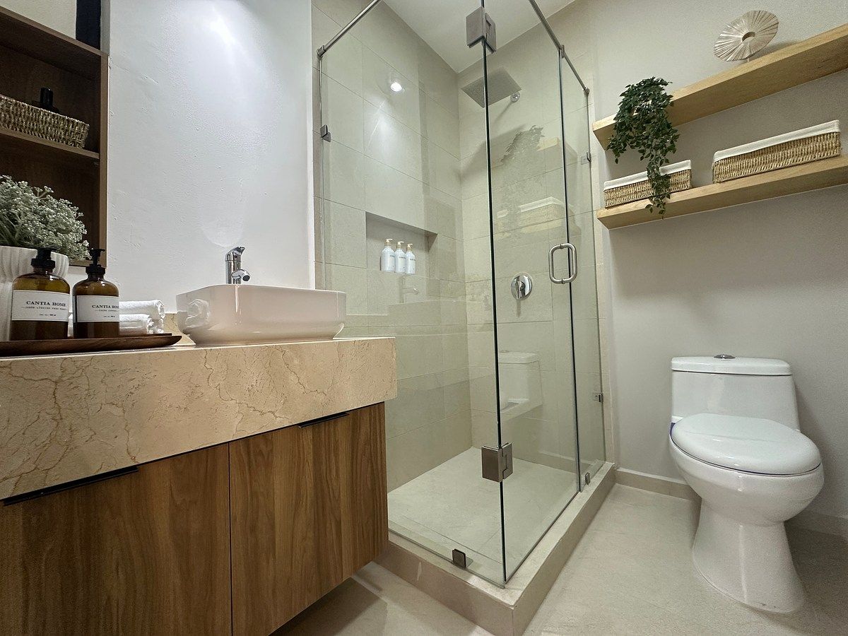 Apartamento em Ziré Citadela, El Marqués, foto 7 de 13