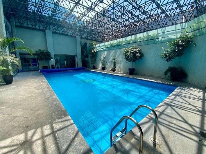 Apartment in Bosques de la Herradura, Huixquilucan, photo 8 of 23