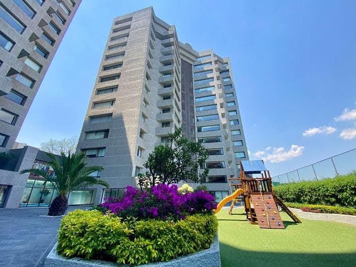 Apartment in Bosques de la Herradura, Huixquilucan, photo 9 of 23