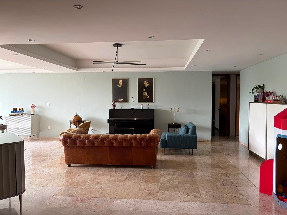 Apartment in Bosques de la Herradura, Huixquilucan, photo 7 of 23