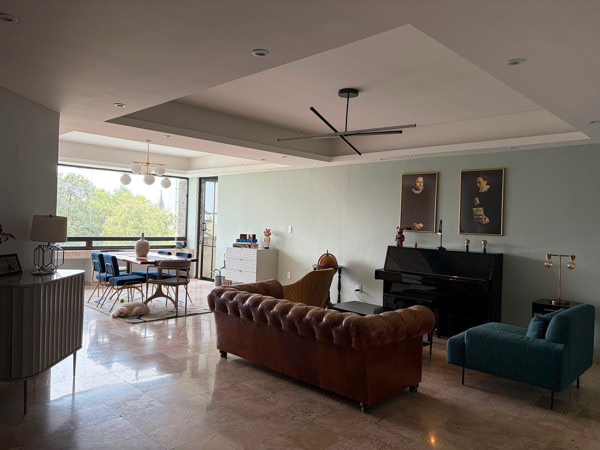 Department for Sale in Bosques De la Herradura - Huixquilucan, photo 1 of 23