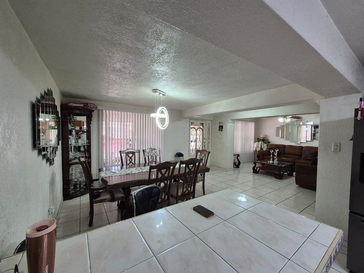 Casa en Laura Leticia, Chihuahua, foto 4 de 15