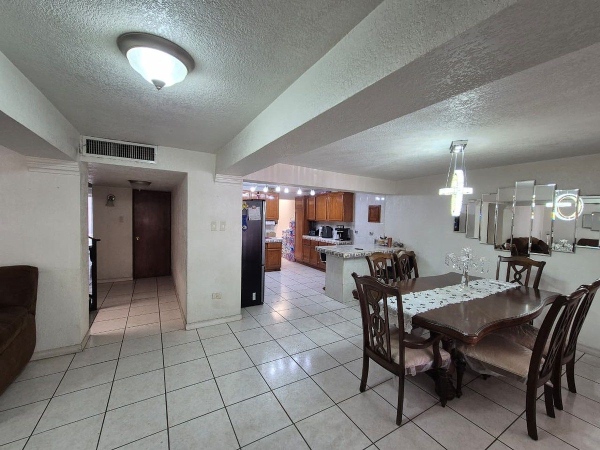 Casa en Laura Leticia, Chihuahua, foto 5 de 15