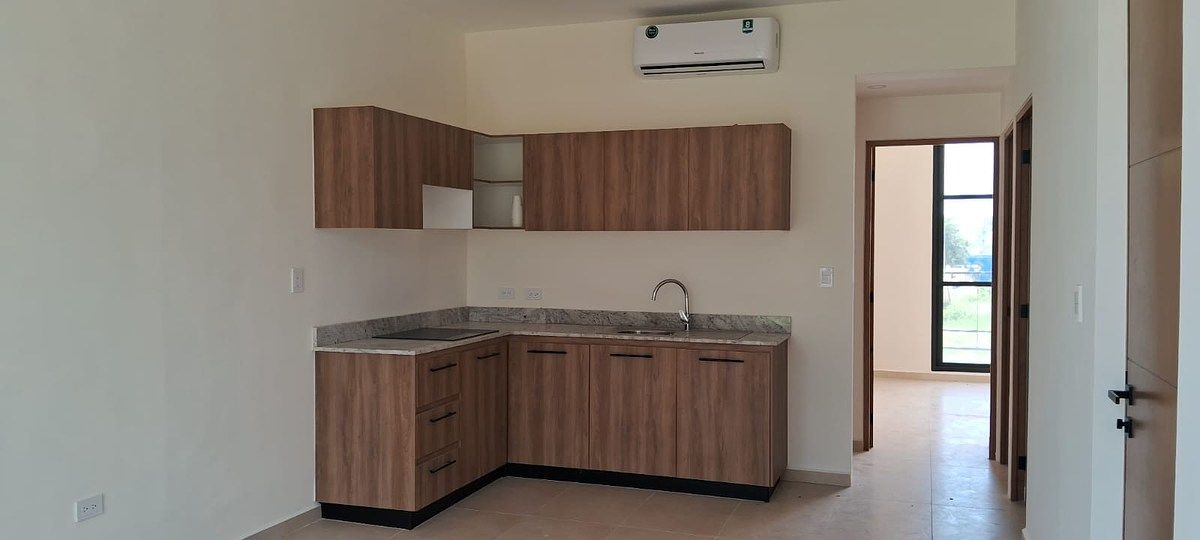 Apartment in Dzityá, Mérida, photo 3 of 16