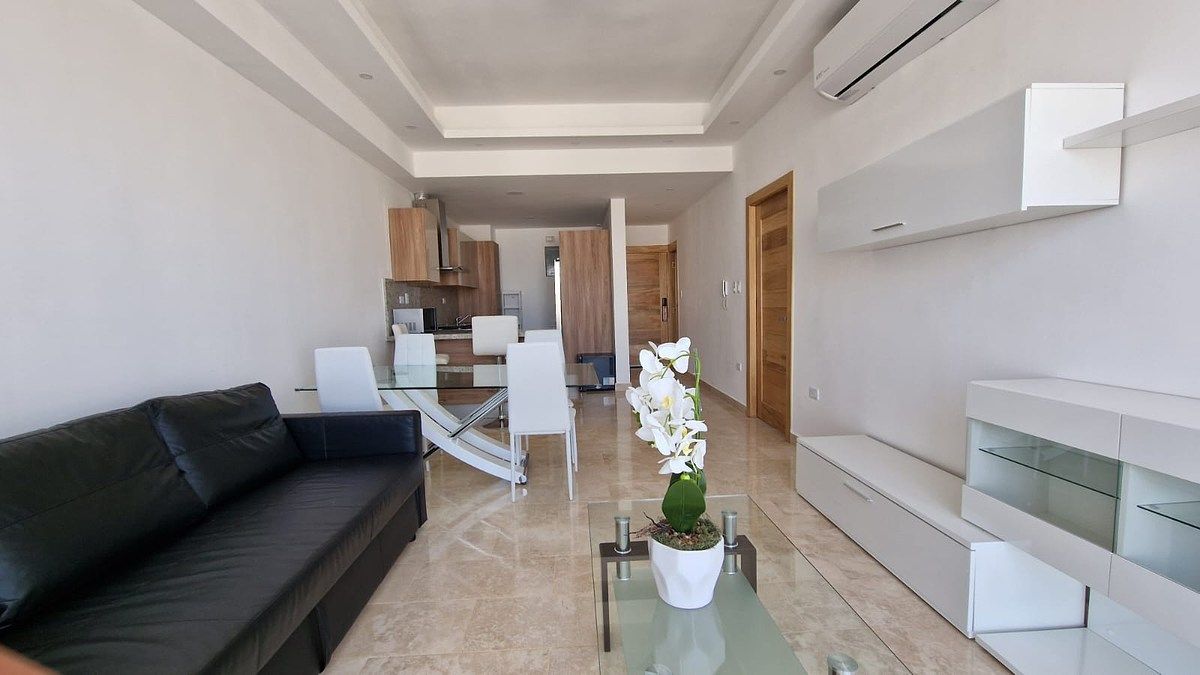 Apartamento en Evaristo Morales, Santo Domingo Centro (Distrito Nacional), foto 6 de 21