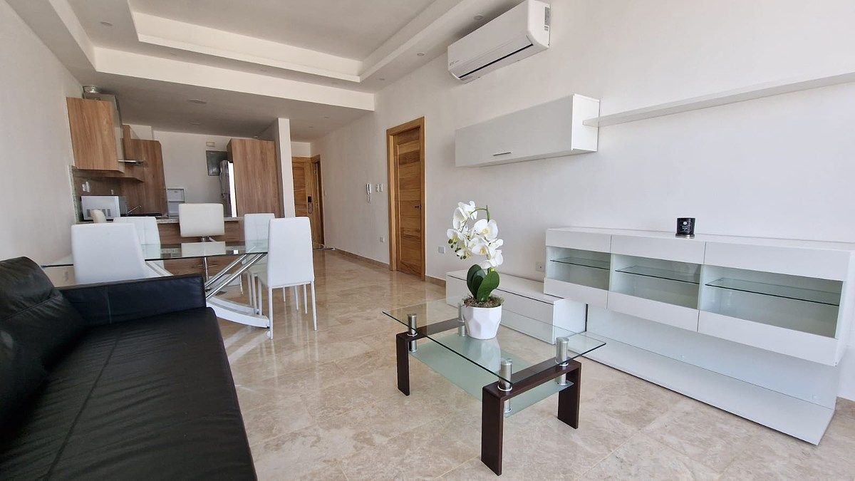 Apartamento en Evaristo Morales, Santo Domingo Centro (Distrito Nacional), foto 7 de 21