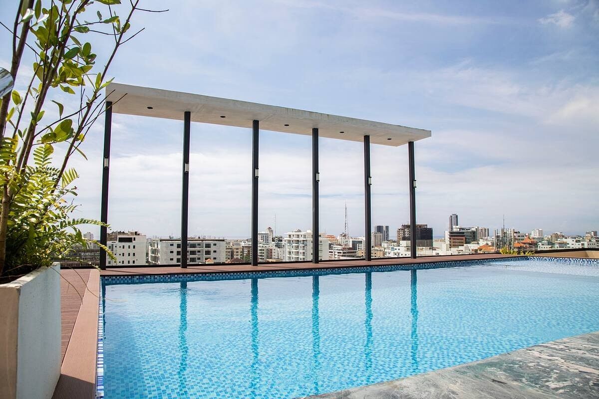 Apartamento en Evaristo Morales, Santo Domingo Centro (Distrito Nacional), foto 12 de 21