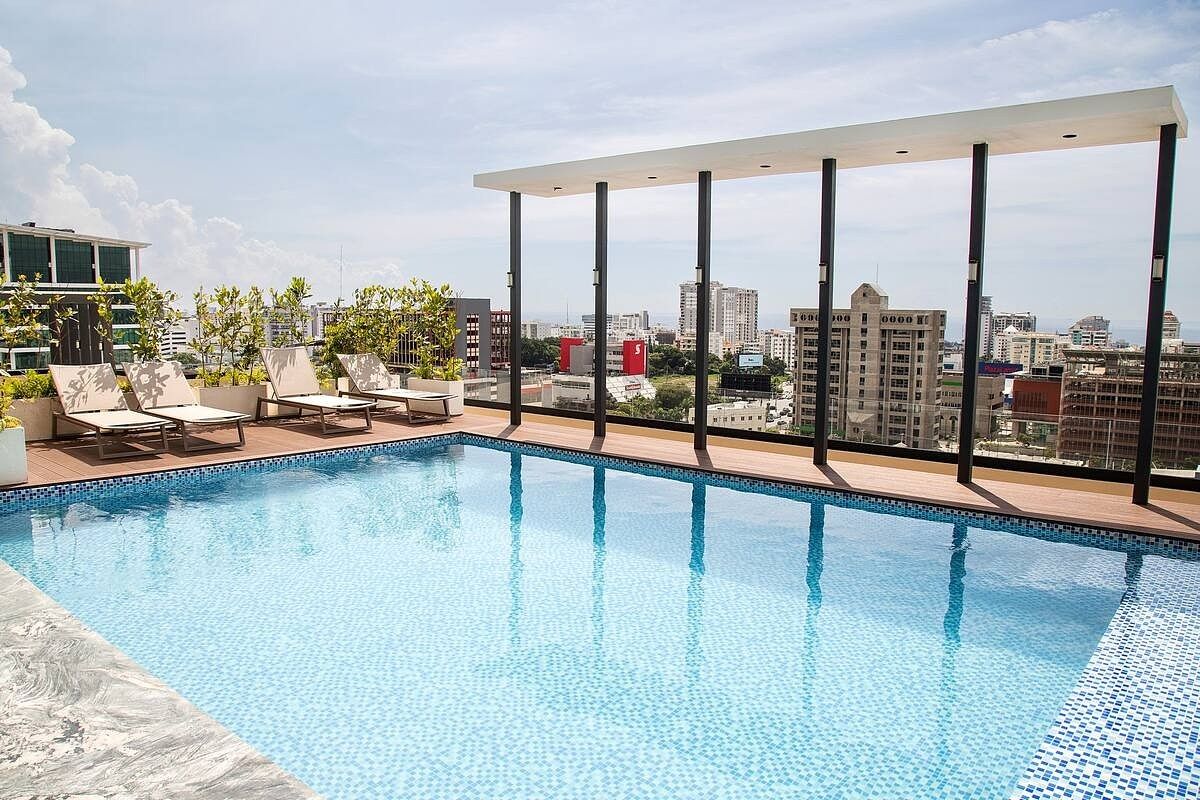 Apartamento en Evaristo Morales, Santo Domingo Centro (Distrito Nacional), foto 14 de 21