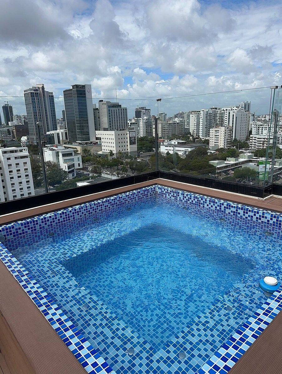 Apartamento en Evaristo Morales, Santo Domingo Centro (Distrito Nacional), foto 17 de 21