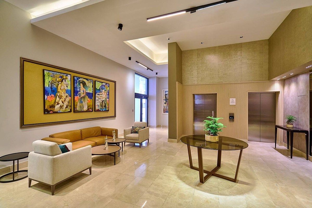 Apartamento en Evaristo Morales, Santo Domingo Centro (Distrito Nacional), foto 3 de 21