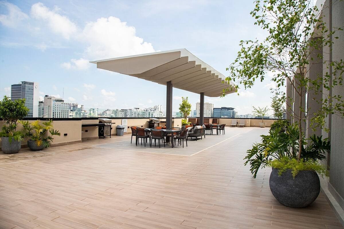 Apartamento en Evaristo Morales, Santo Domingo Centro (Distrito Nacional), foto 18 de 21