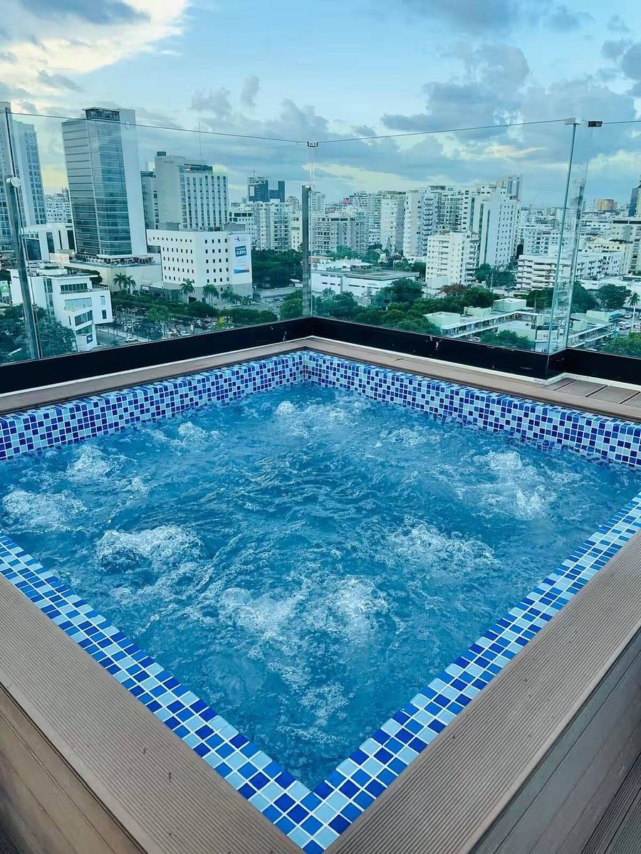 Apartamento en Evaristo Morales, Santo Domingo Centro (Distrito Nacional), foto 16 de 21