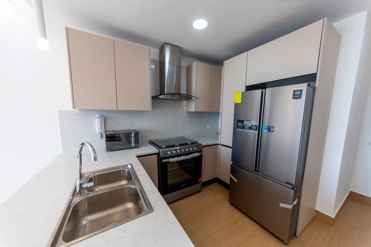 Apartamento en Evaristo Morales, Santo Domingo Centro (Distrito Nacional), foto 8 de 21