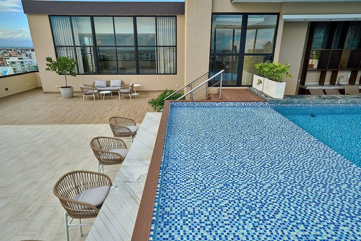 Apartamento en Evaristo Morales, Santo Domingo Centro (Distrito Nacional), foto 19 de 21