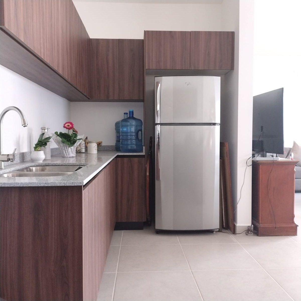 Casa en condominio en Carlota Hacienda Vanegas, Corregidora, foto 20 de 22