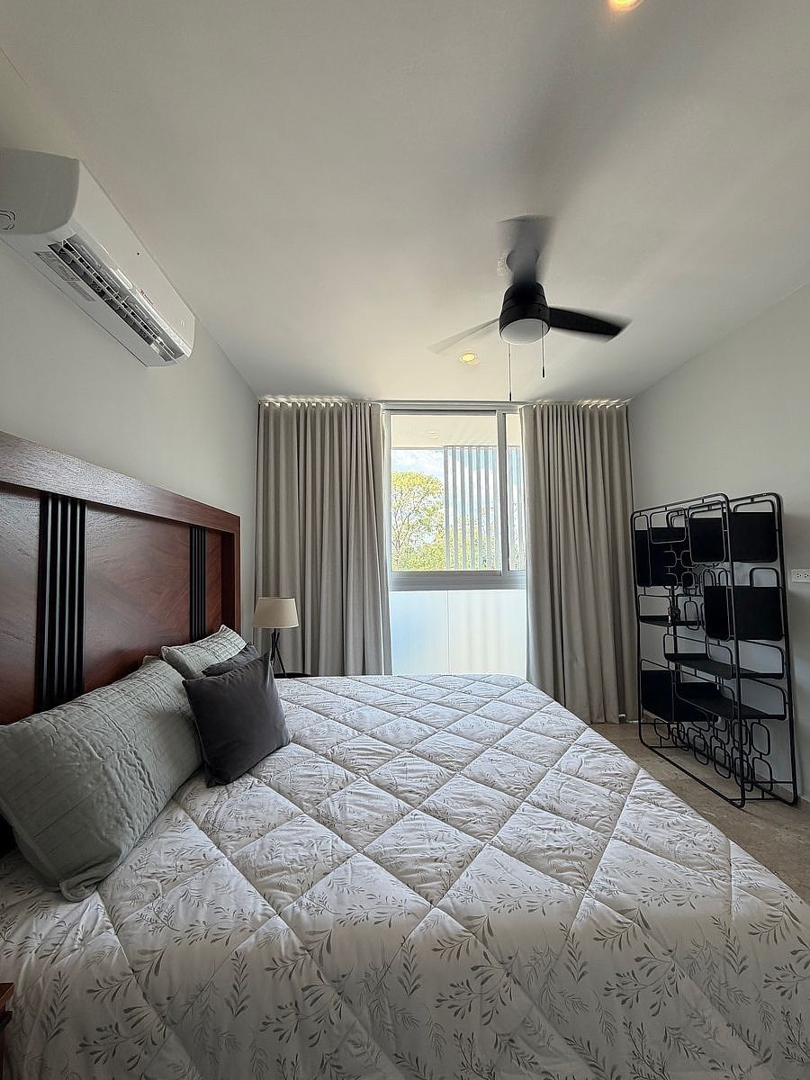 Departamento en Dzityá, Mérida, foto 5 de 16