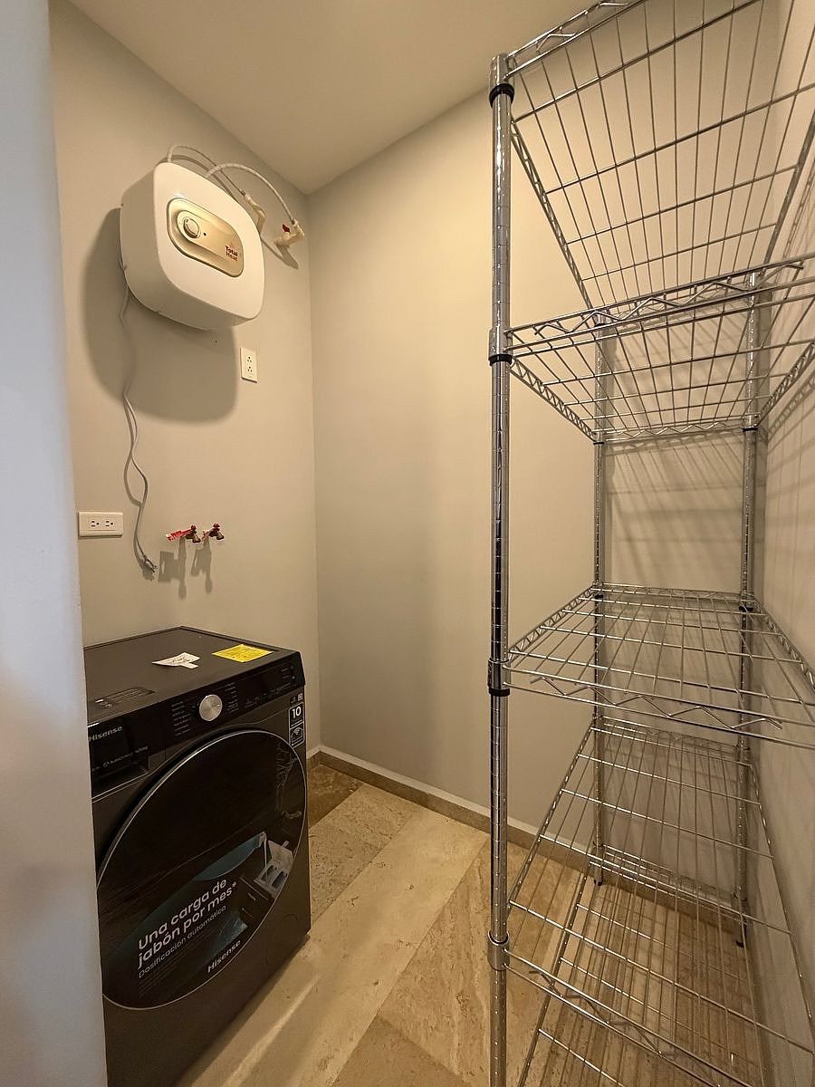 Departamento en Dzityá, Mérida, foto 11 de 16