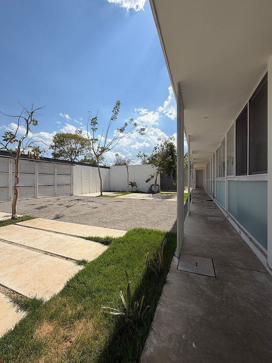 Departamento en Dzityá, Mérida, foto 15 de 16