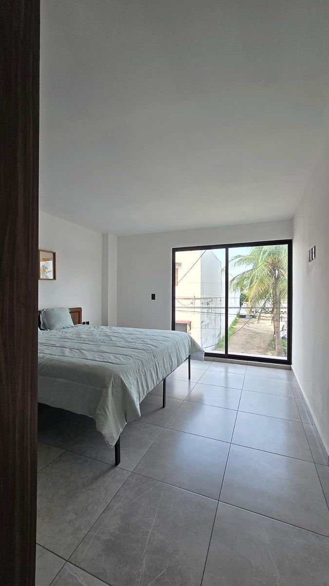 Apartamento em Joyas de Mocambo (Granjas los Pinos), Boca del Río, foto 13 de 16