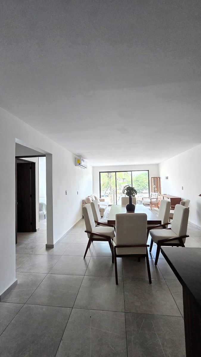 Apartamento em Joyas de Mocambo (Granjas los Pinos), Boca del Río, foto 7 de 16