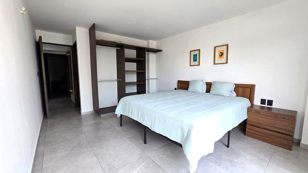 Apartamento em Joyas de Mocambo (Granjas los Pinos), Boca del Río, foto 14 de 16