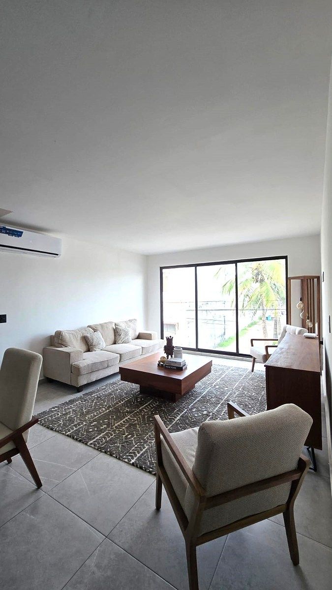Apartamento em Joyas de Mocambo (Granjas los Pinos), Boca del Río, foto 8 de 16