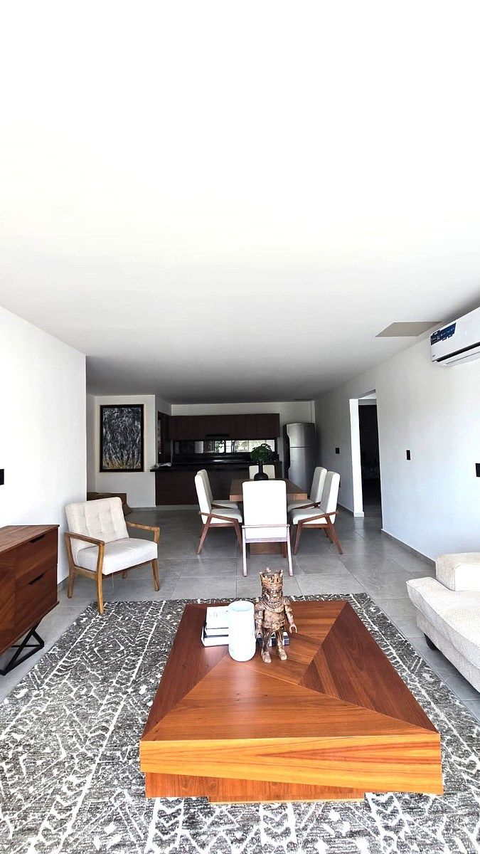 Apartamento em Joyas de Mocambo (Granjas los Pinos), Boca del Río, foto 12 de 16